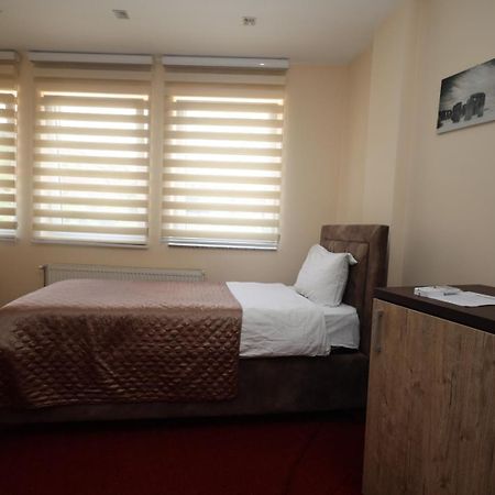 Apartmani Brocat Novi Pazar Bagian luar foto