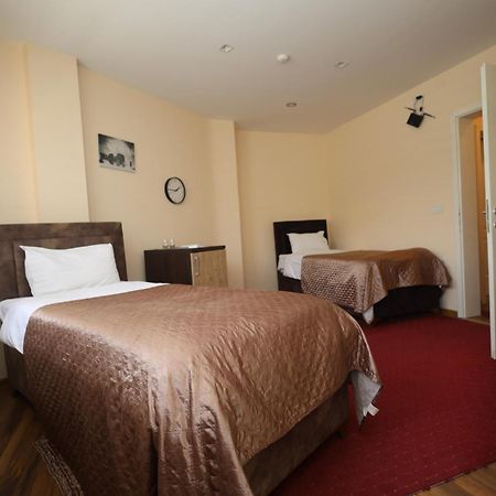 Apartmani Brocat Novi Pazar Bagian luar foto
