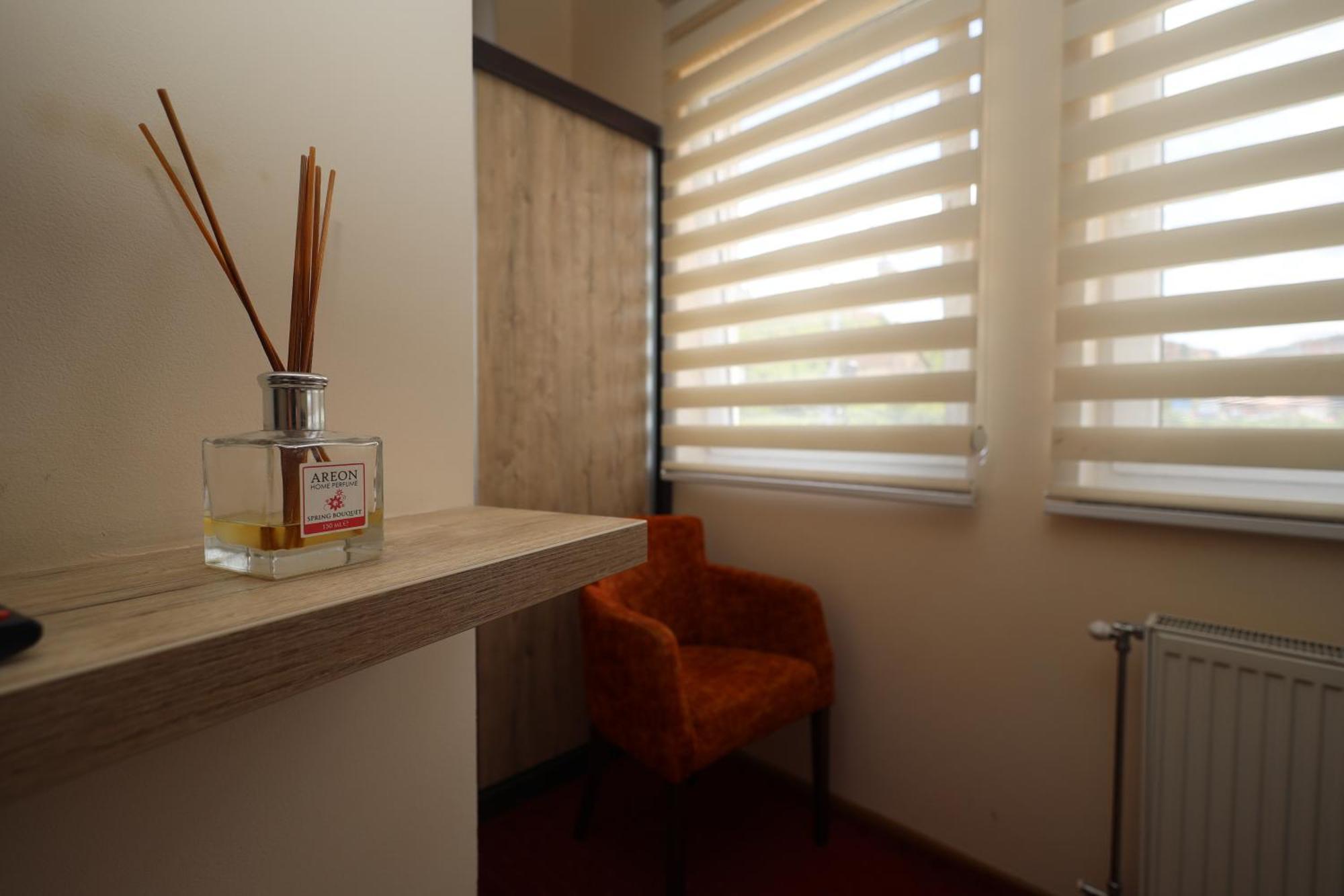Apartmani Brocat Novi Pazar Bagian luar foto