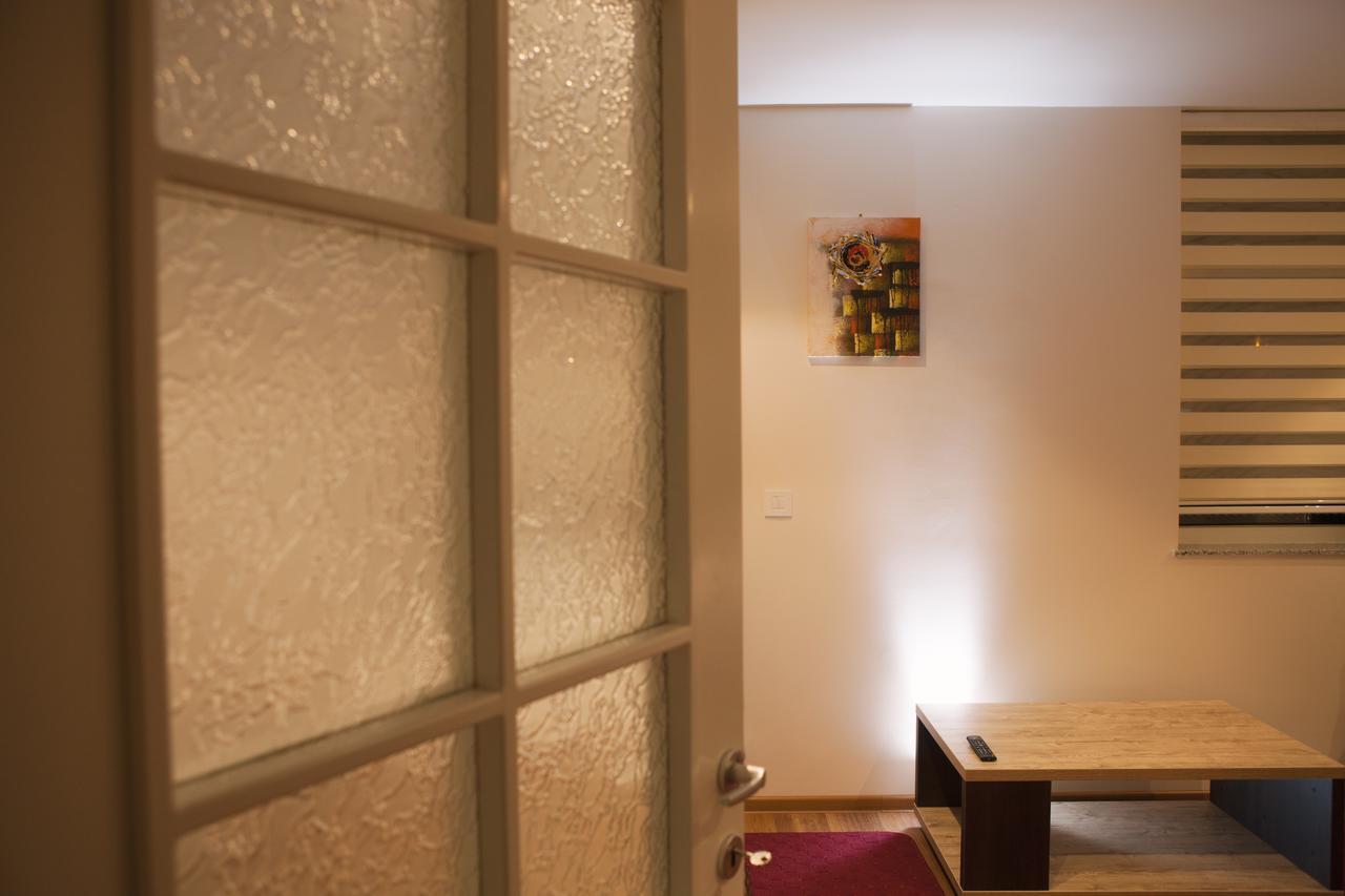 Apartmani Brocat Novi Pazar Bagian luar foto