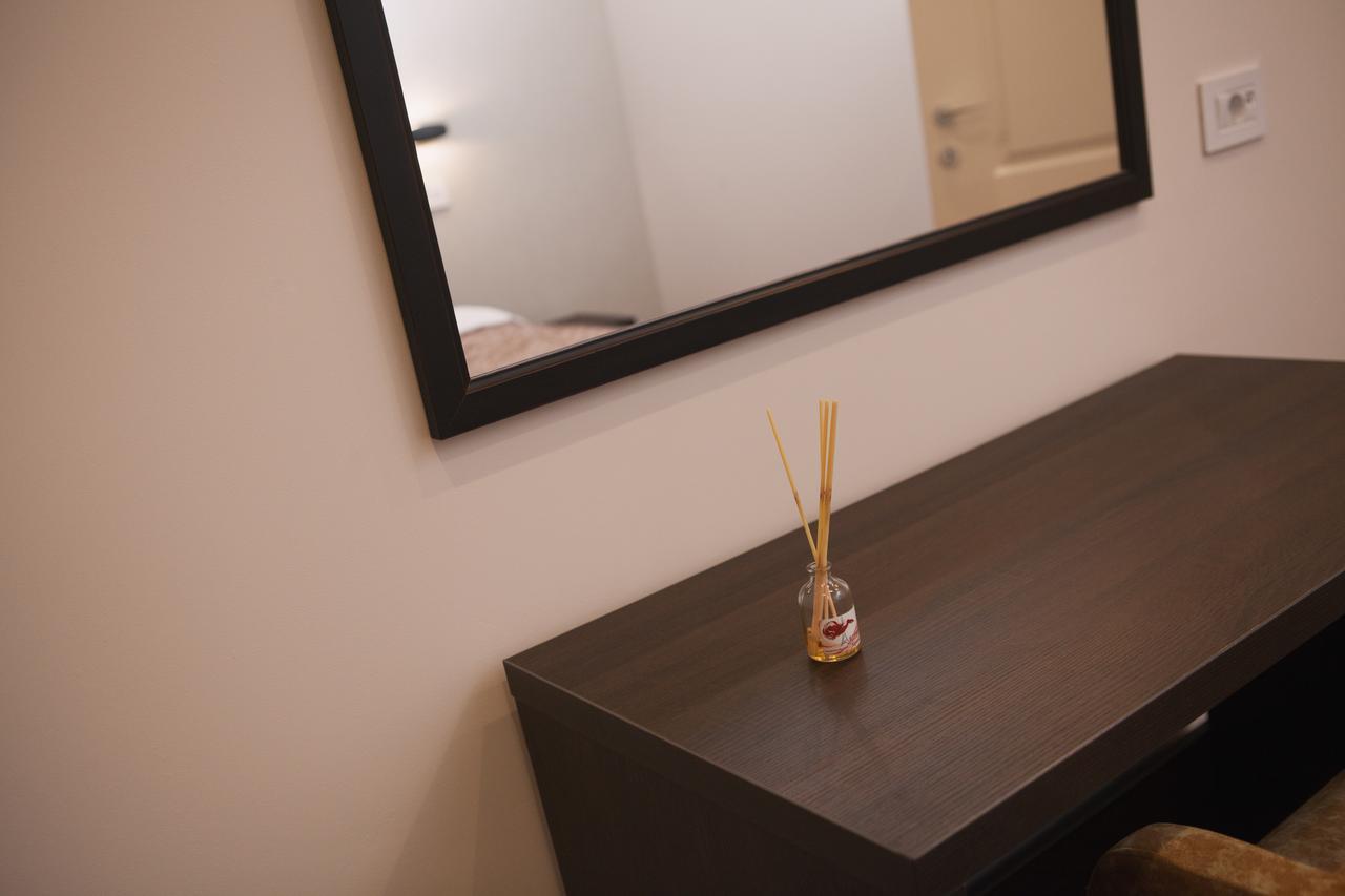 Apartmani Brocat Novi Pazar Bagian luar foto