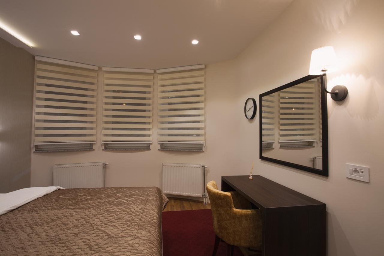 Apartmani Brocat Novi Pazar Bagian luar foto