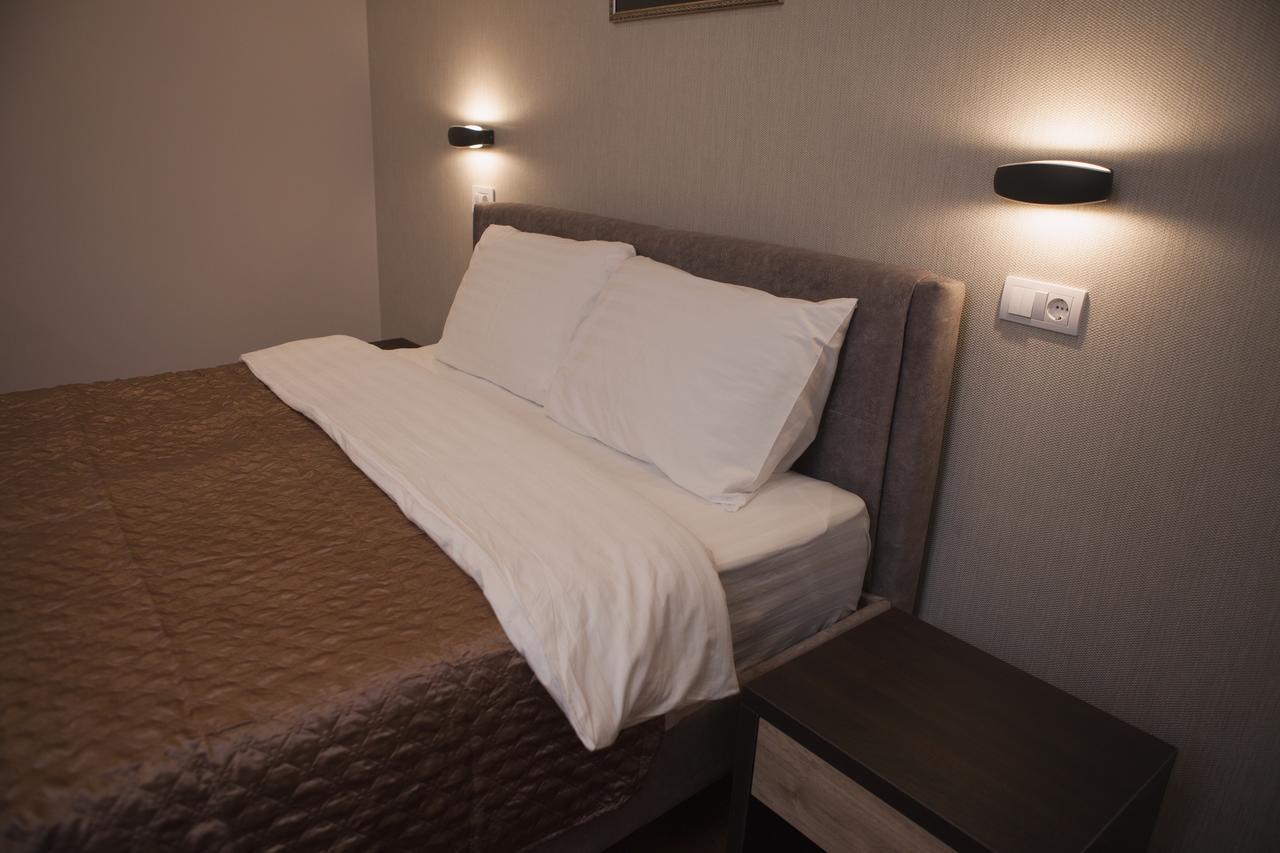 Apartmani Brocat Novi Pazar Bagian luar foto