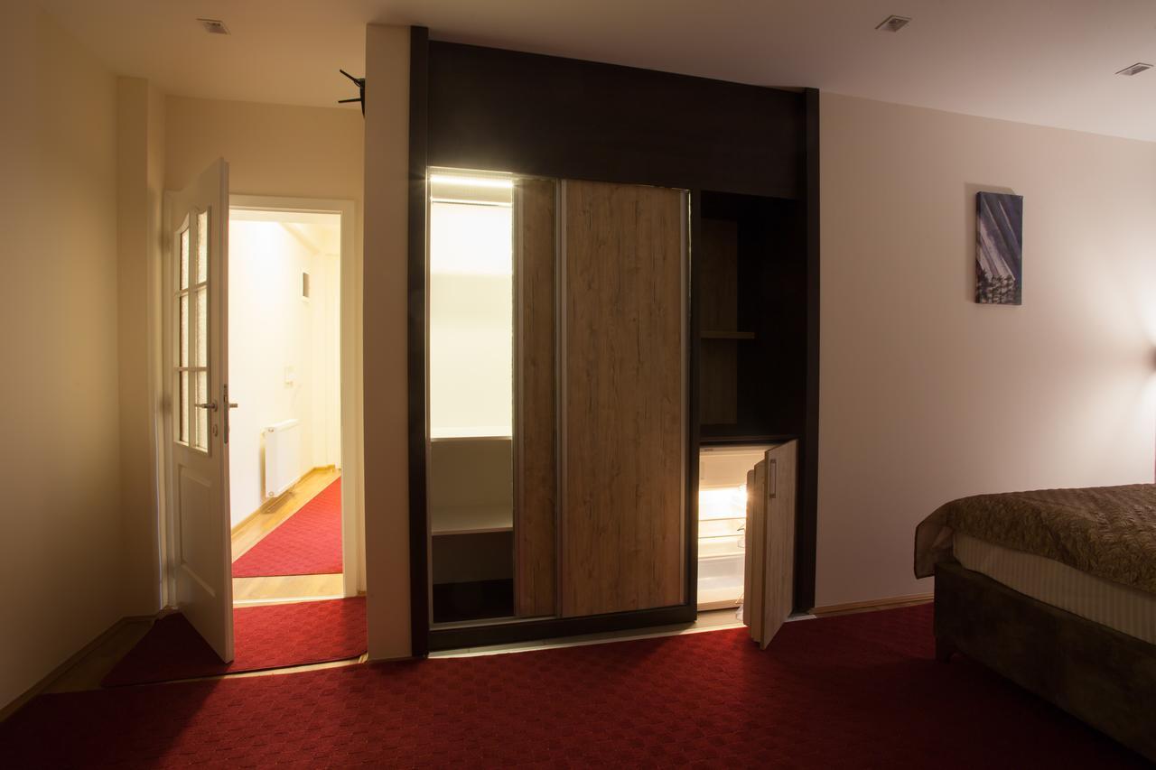 Apartmani Brocat Novi Pazar Bagian luar foto