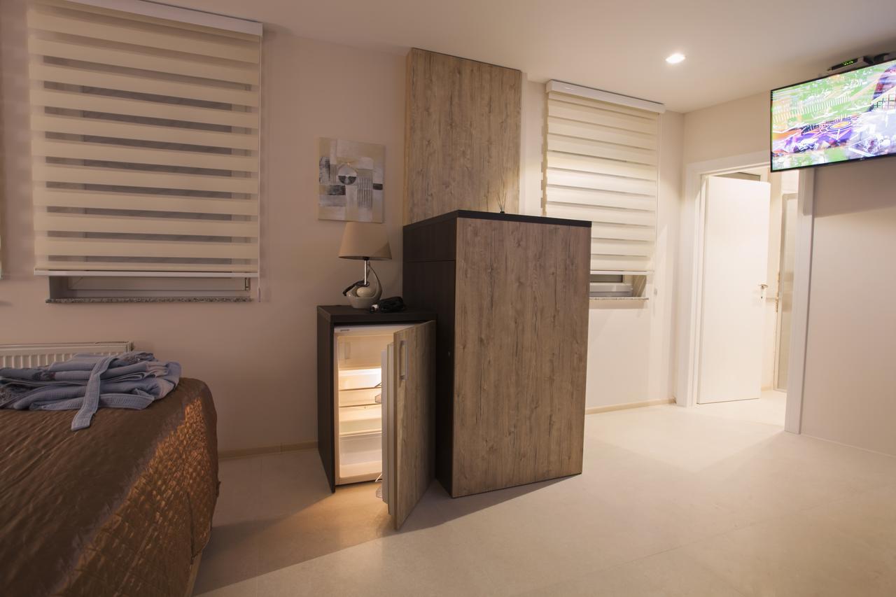 Apartmani Brocat Novi Pazar Bagian luar foto