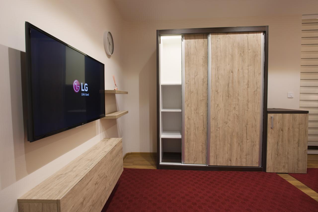 Apartmani Brocat Novi Pazar Bagian luar foto