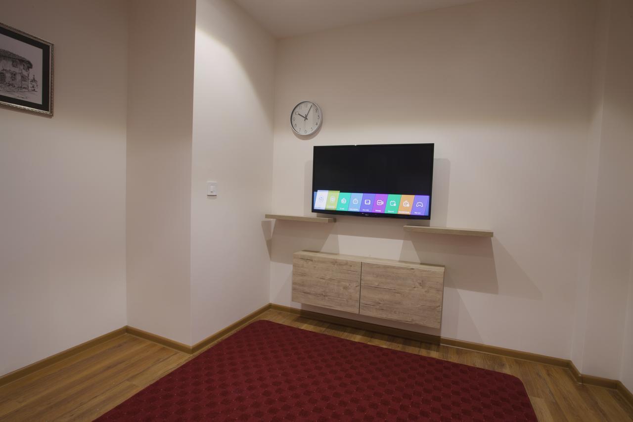 Apartmani Brocat Novi Pazar Bagian luar foto