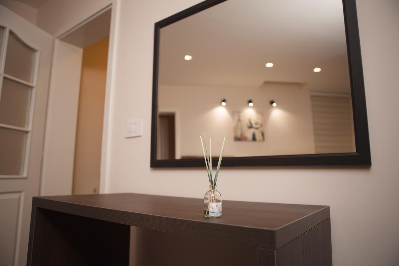 Apartmani Brocat Novi Pazar Bagian luar foto