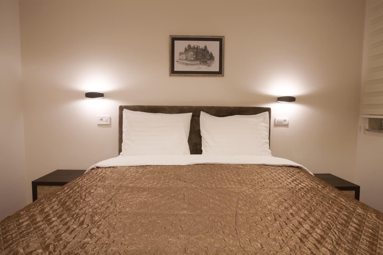 Apartmani Brocat Novi Pazar Bagian luar foto