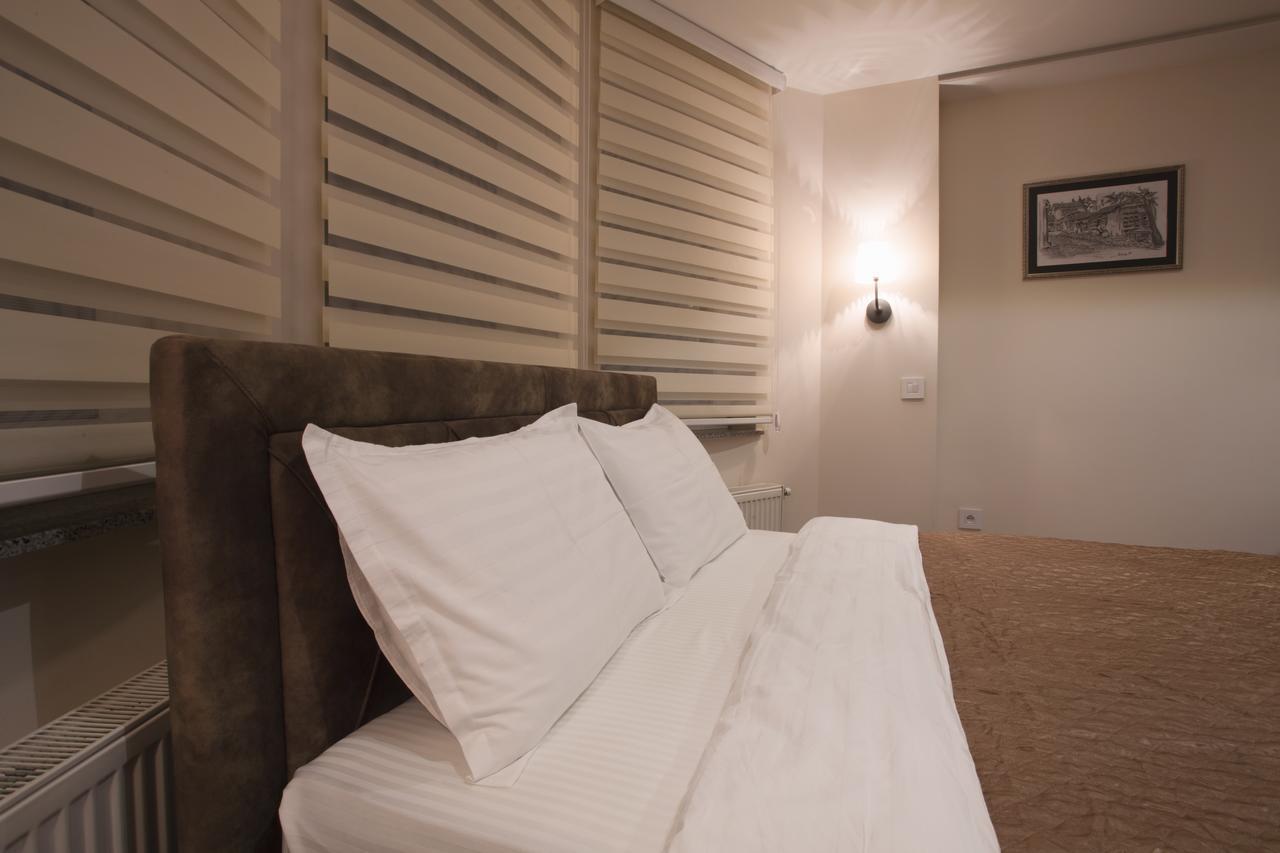 Apartmani Brocat Novi Pazar Bagian luar foto